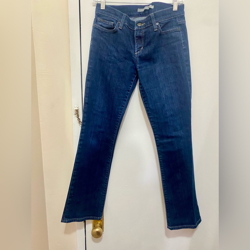 Joe's Jeans Provocateur Jeans, size 27